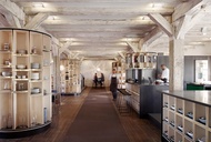 Eye Candy: Inside Noma's Test Kitchen